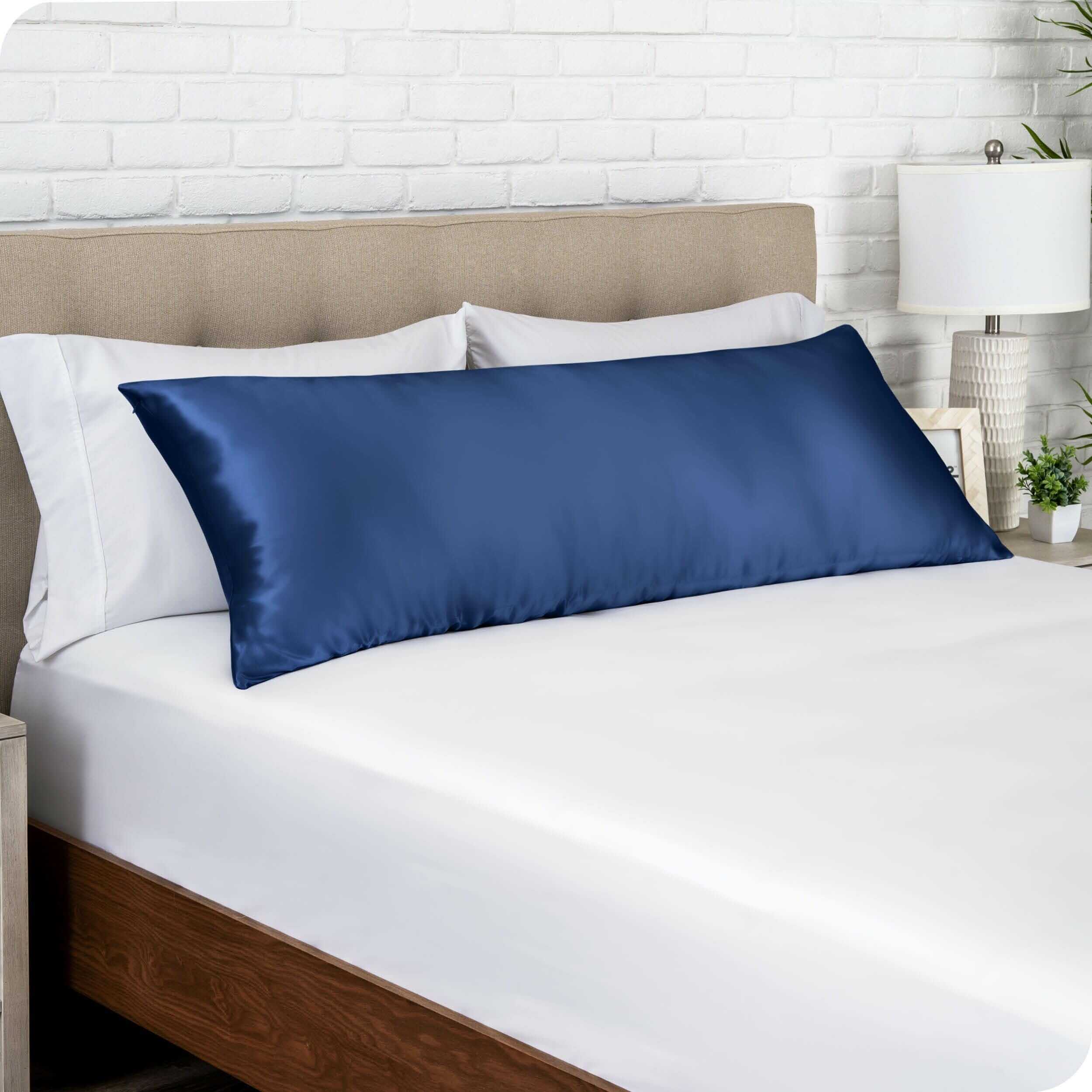 Funda de Almohada de Seda 100% Morera para Cabello y Piel - Imagen 6