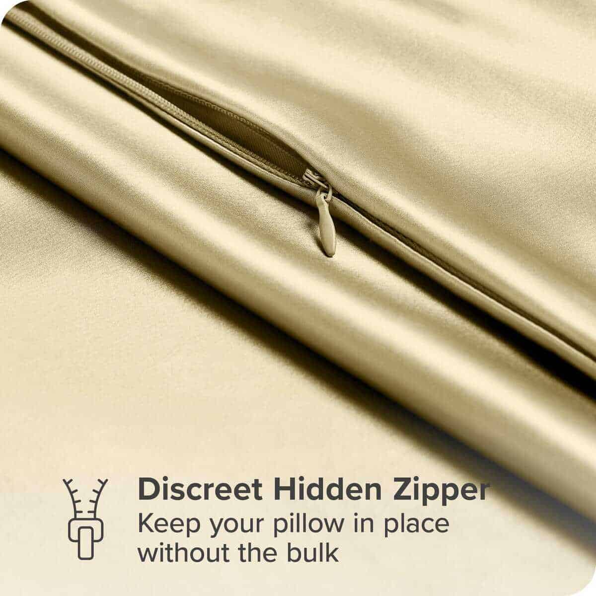 Funda de Almohada 100% Seda de Morera para Cabello y Piel - Imagen 7