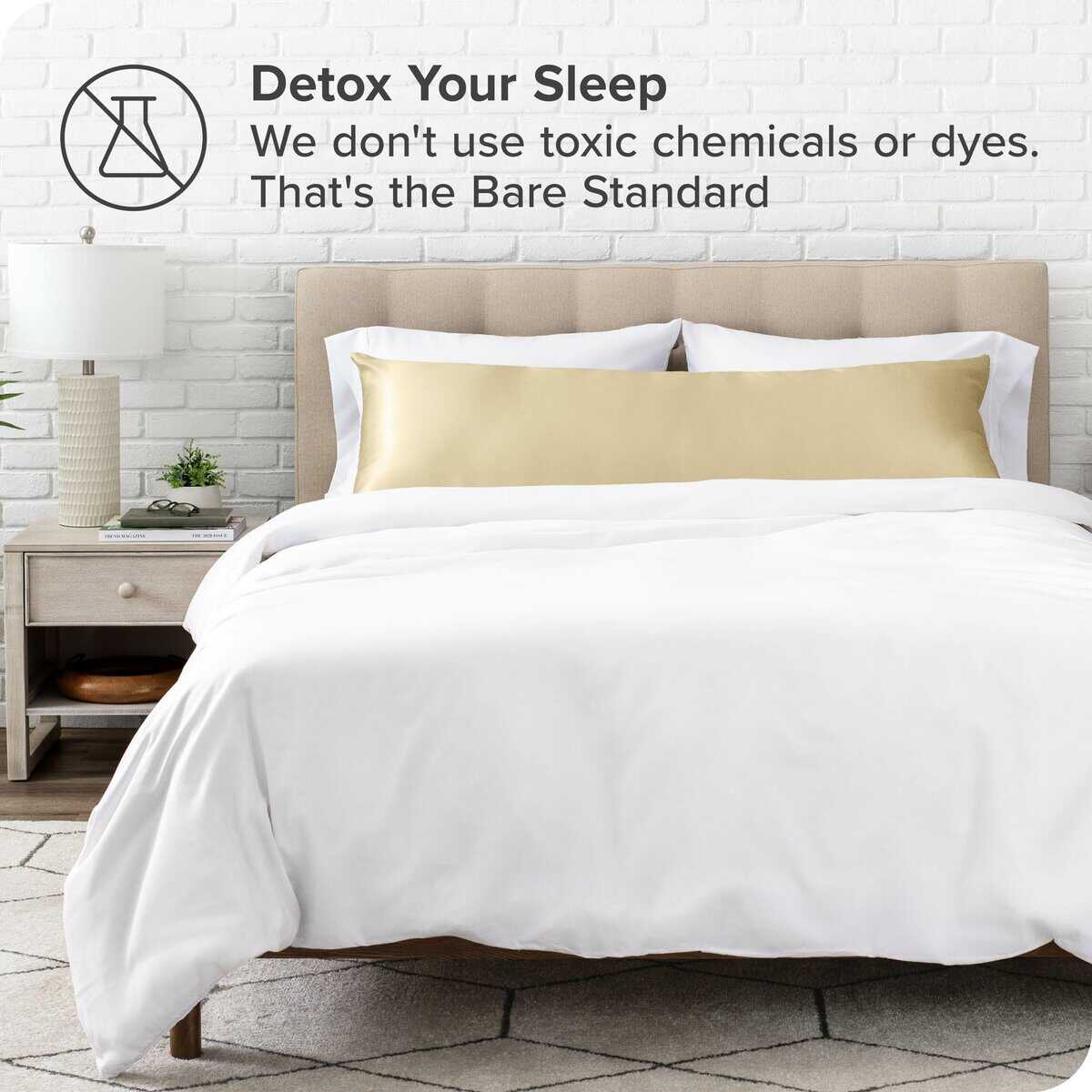 Funda de Almohada 100% Seda de Morera para Cabello y Piel - Imagen 6