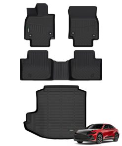 ANBINGO - Tapetes y Protector de Carga Compatible para