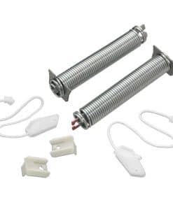 Kit de Reparación de Cable de Bisagra de Puerta de