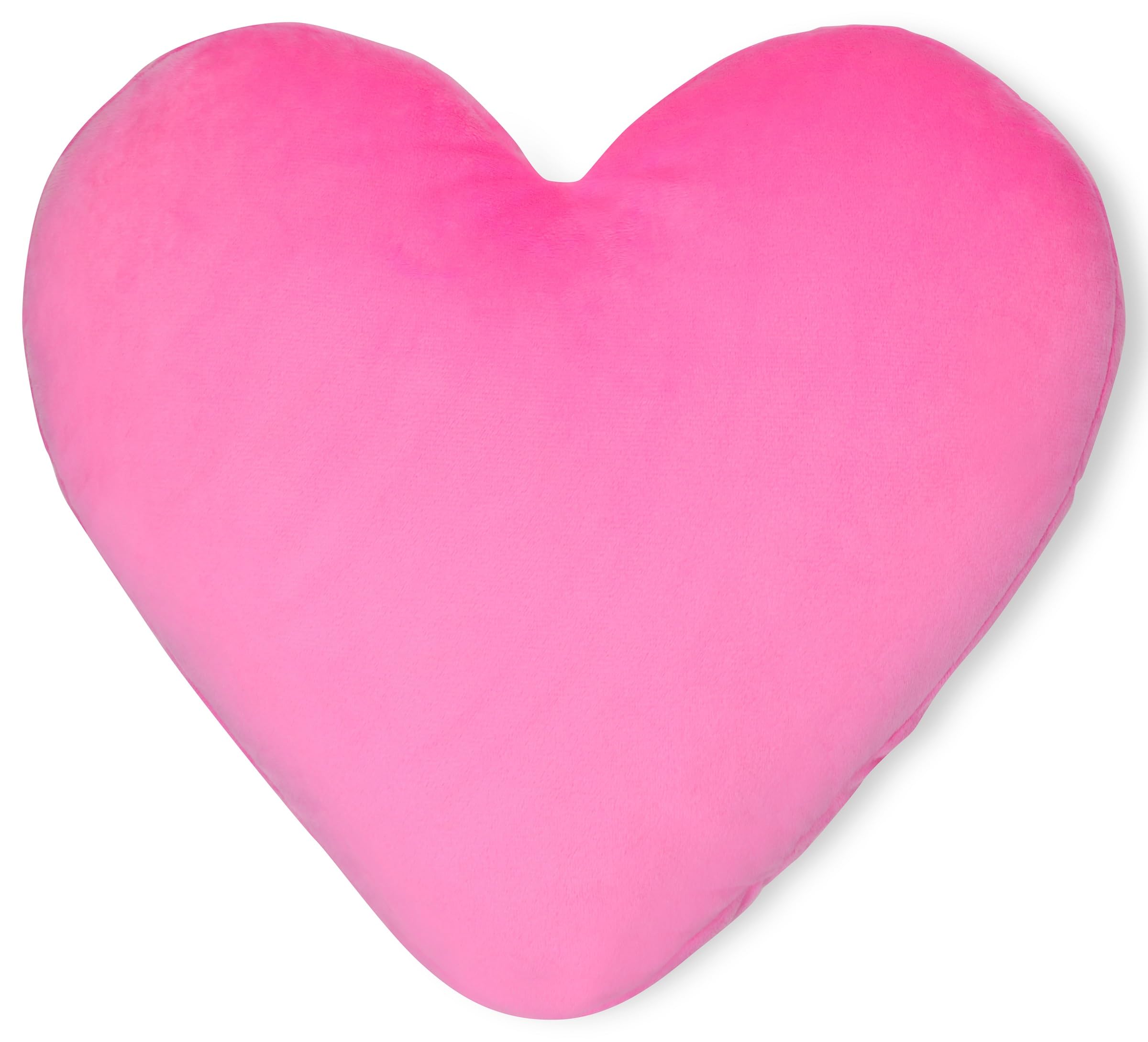 Almohada de Microperlas en Forma de Corazón con Diseño de - Imagen 3