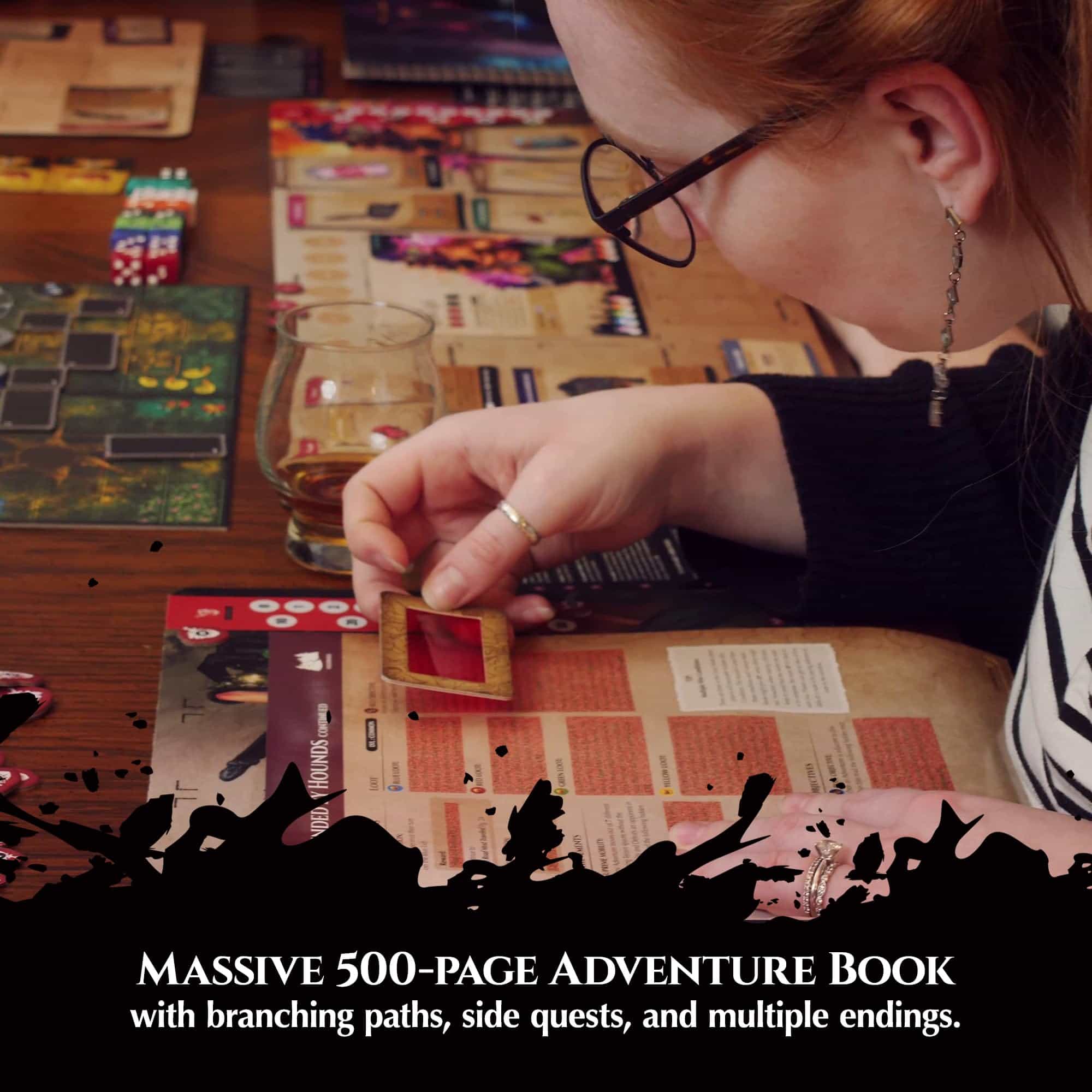 Middara KSI Promo Pack - Expansión Compatible con Middara - Imagen 7