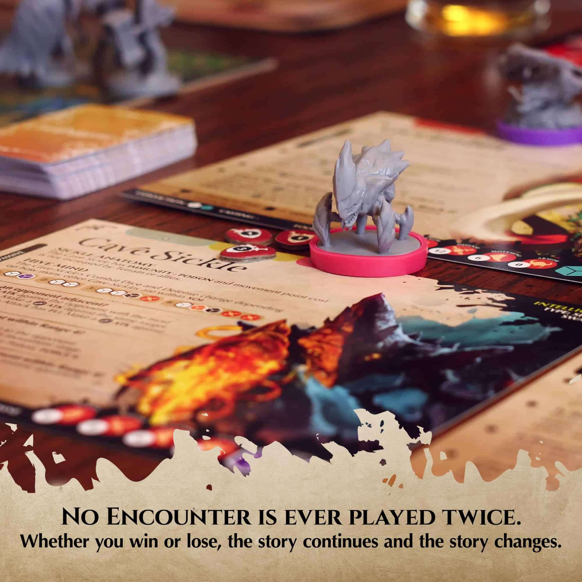 Middara KSI Promo Pack - Expansión Compatible con Middara - Imagen 8