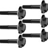 Conjunto de 6 Paquetes de Bobinas de Encendido N51WSTAR