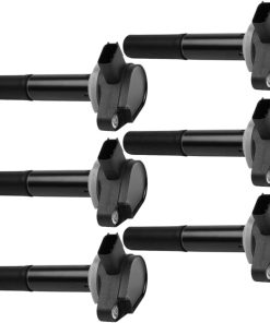 Conjunto de 6 Paquetes de Bobinas de Encendido N51WSTAR