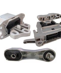 Soporte de motor delantero derecho inferior PANGOLIN para