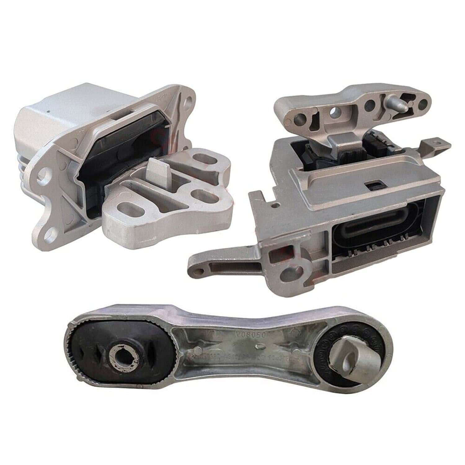 Soporte de motor delantero derecho inferior PANGOLIN para