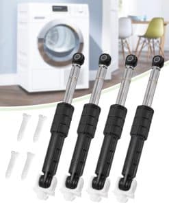 Venussar WH01X20826 Amortiguador de lavadora - Pasador de