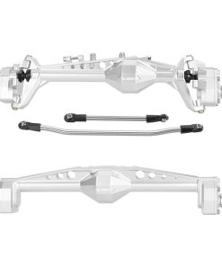 Juego de Ejes de Portal de Aluminio F9 GLOBACT para