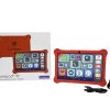LEXiBOOK, Lexipad 10'' - Tablet de Edutainment, Con