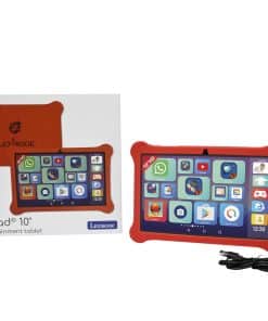 LEXiBOOK, Lexipad 10'' - Tablet de Edutainment, Con