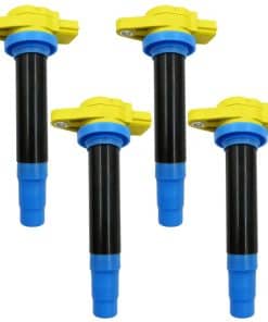 Conjunto de 4 bobinas de encendido de alto -500 UF326