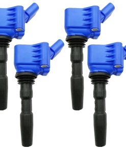 Conjunto de 4 Paquetes de Bobinas de -18 UF-718