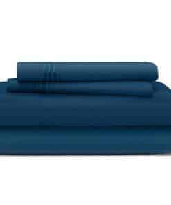 Juego de sábana Cosy House Collection Everyday 1500 Series