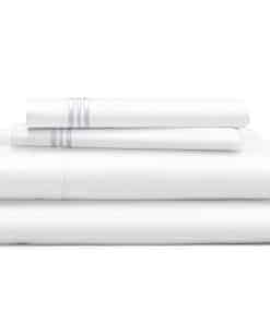 Juego de sábanas de la serie 1500 de Cosy House Collection