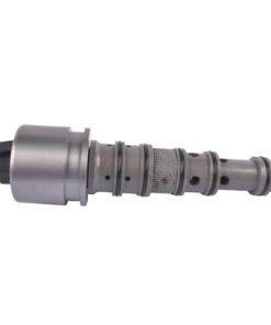 Válvula Solenoide Flynsu RE177539 de Repuesto para