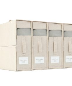 Organizadores y Almacenamiento de Sábanas y Ropa de Cama,