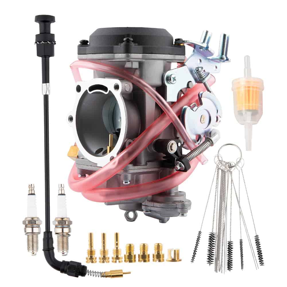 Carburador CV40 para Harley Davidson Sportster 1200 XLH1200