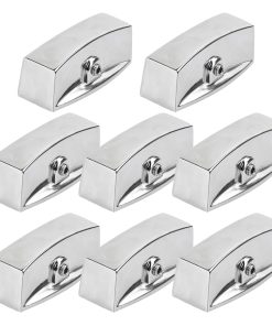 Perilla de válvula de rango para cocina de gas, panel de