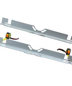 Herramienta de alineación de ruedas para dedos mejorada,