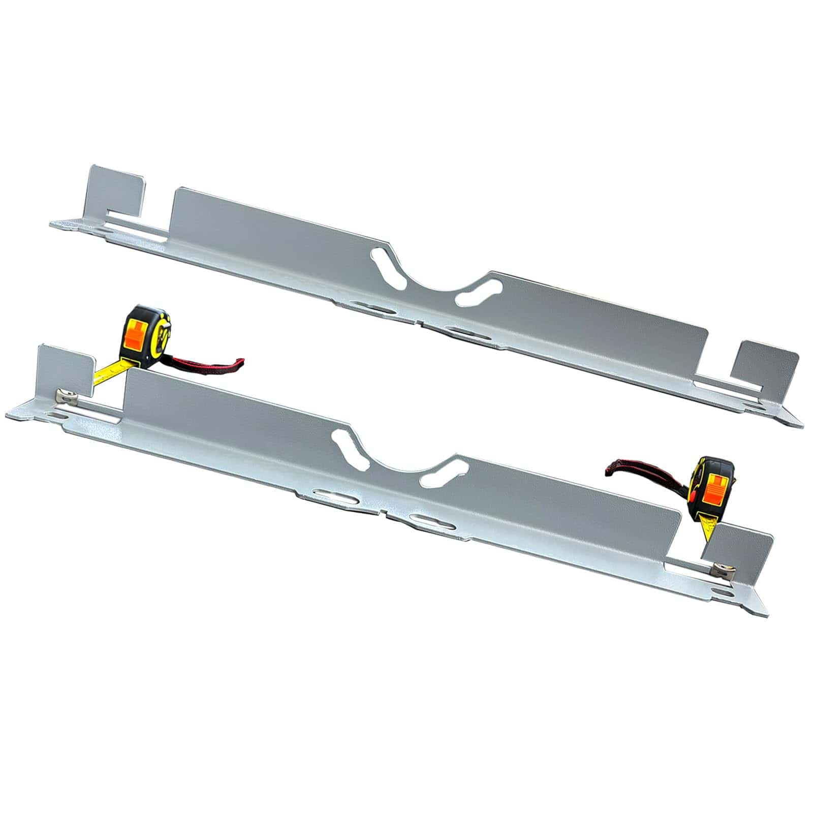 Herramienta de alineación de ruedas para dedos mejorada,