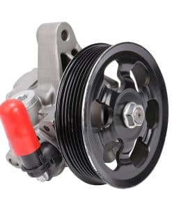 Bomba de Dirección Hidráulica con Polea para Honda Accord