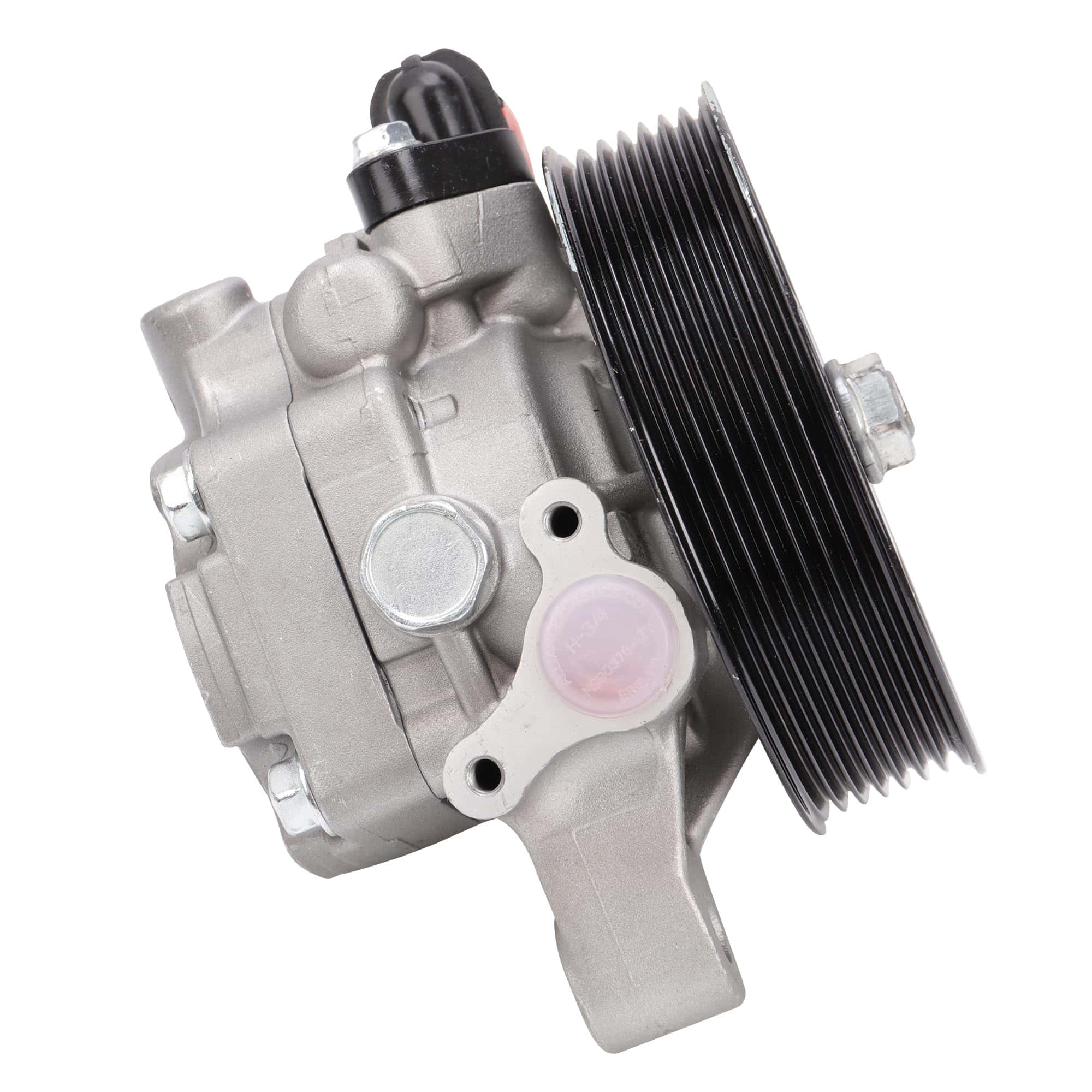 Bomba de Dirección Hidráulica con Polea para Honda Accord - Imagen 5