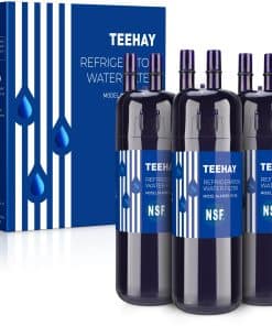 Filtro de Agua de Reemplazo TEEHAY -Morado