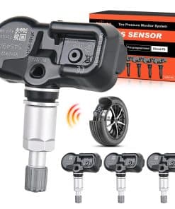 Sensor TPMS Nilight Compatible con Toyota 4Runner FJ