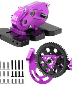 Juego de Transmisiones Forward Motor Mount Set 30% OD