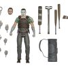 NECA Teenage Mutant Ninja Turtles (The Last Ronin) - Figura