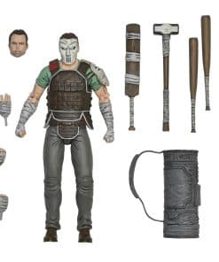 NECA Teenage Mutant Ninja Turtles (The Last Ronin) - Figura