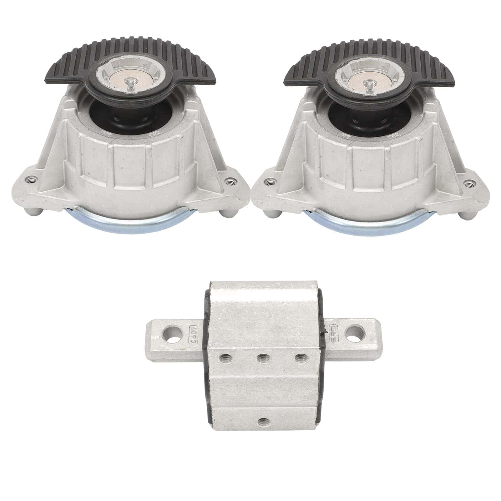 Soporte de motor de transmisión de repuesto compatible con
