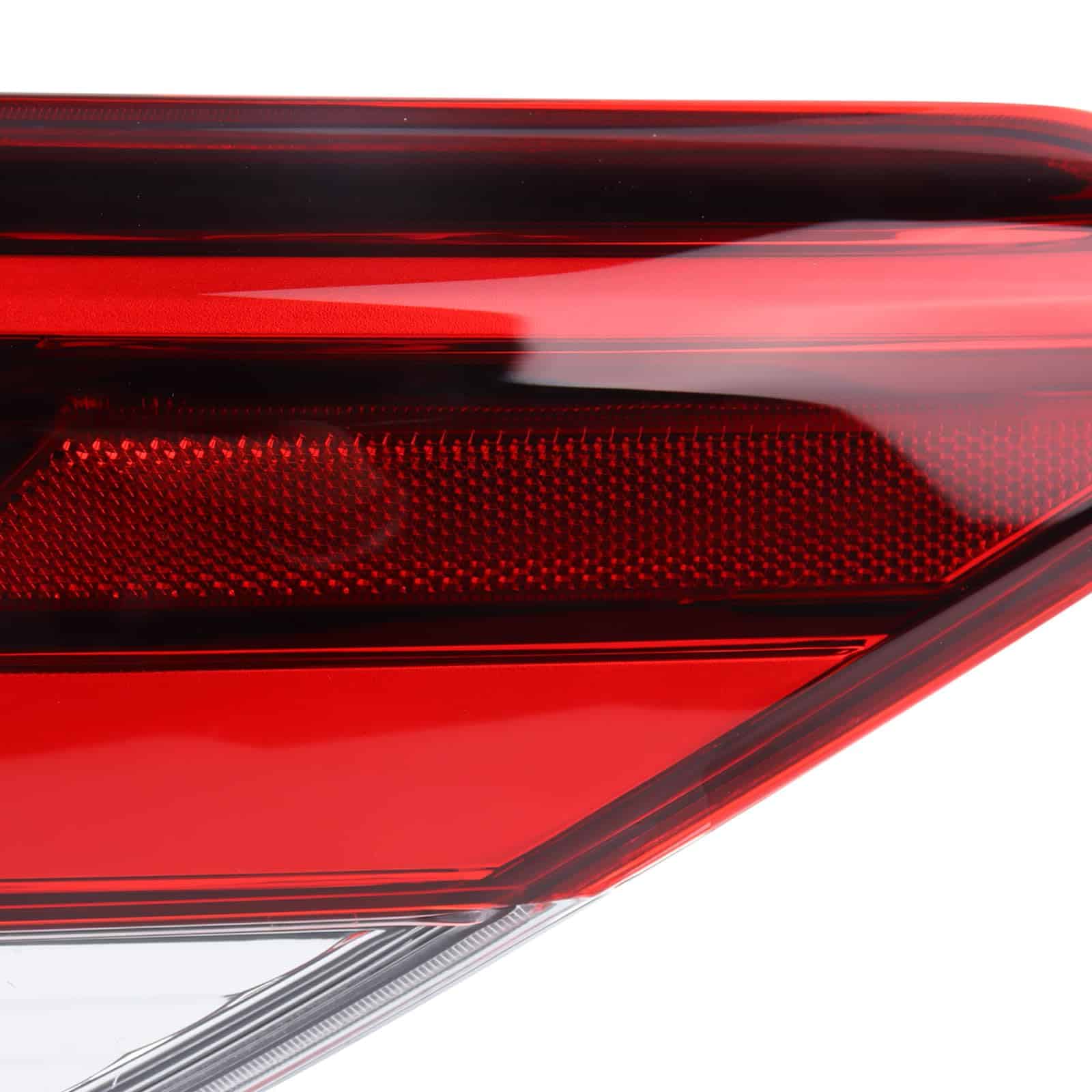 FEIDKS Luz trasera derecha Conjunto de lámpara trasera - Imagen 9