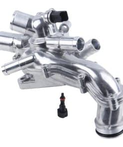 WONSABON Upgrade Aluminum Housing Termostato Compatible con