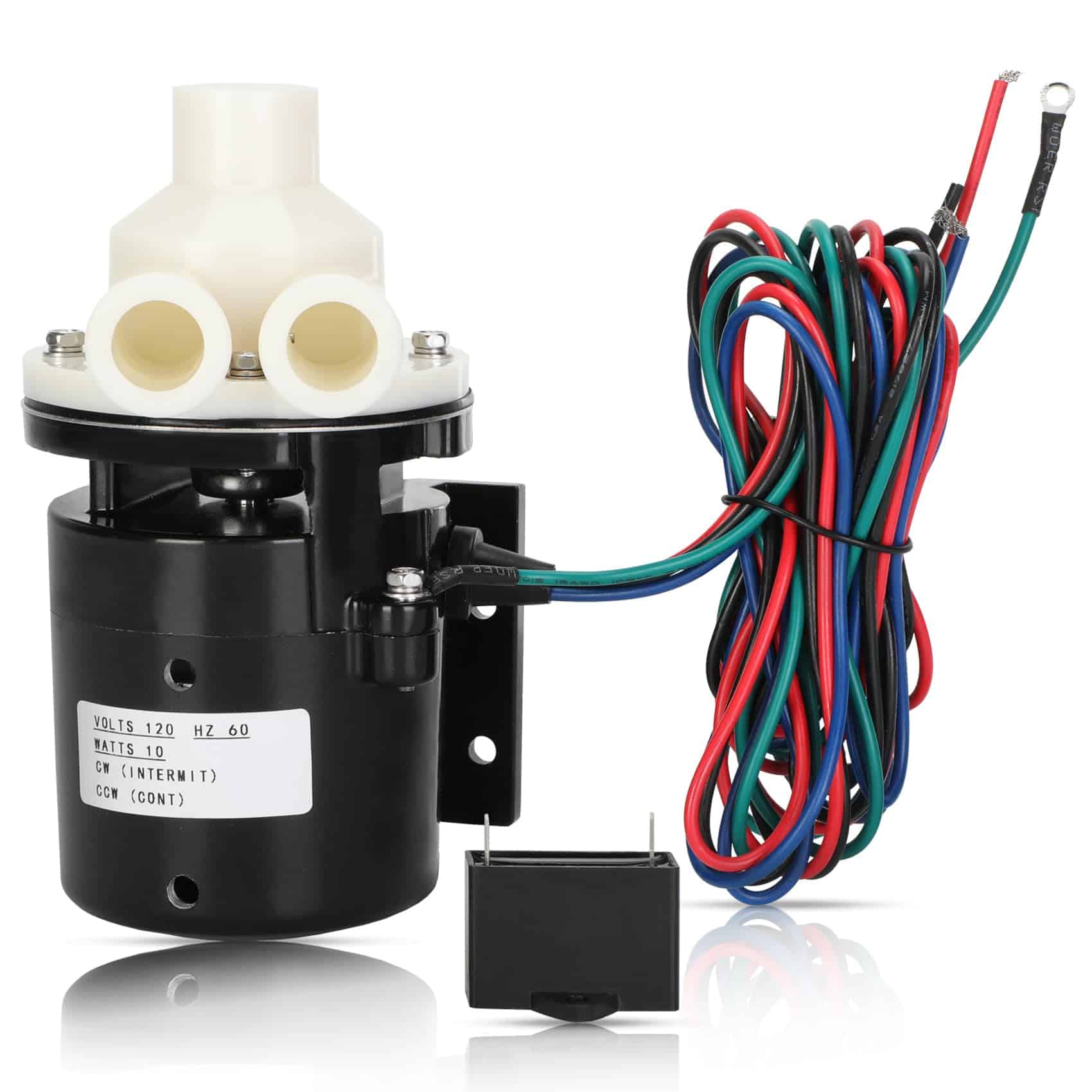 PA0613 Conjunto de motor de bomba de agua con mejor