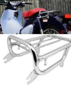 FENGYEMOTO Compatible con Honda Super Cub 125 C125