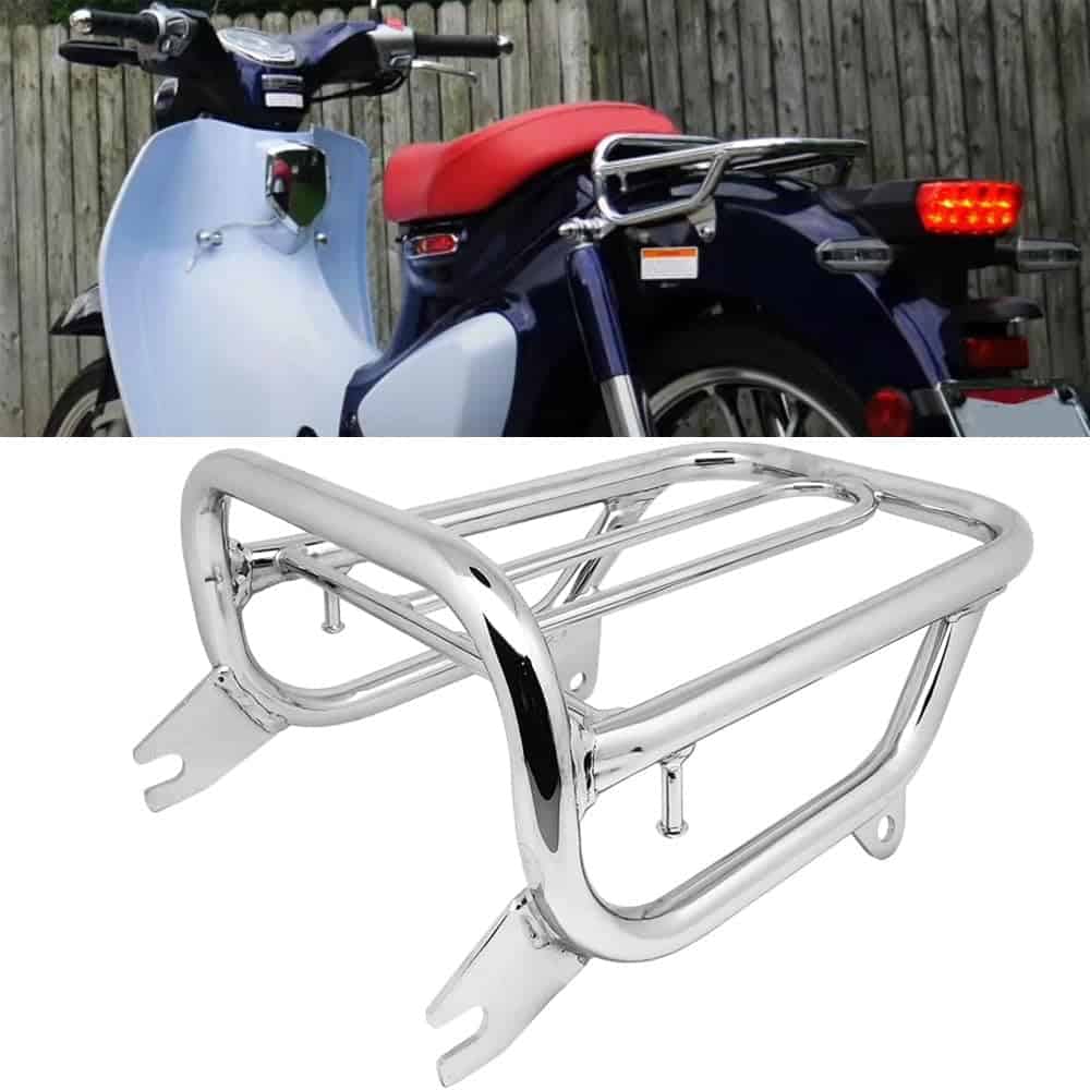 FENGYEMOTO Compatible con Honda Super Cub 125 C125