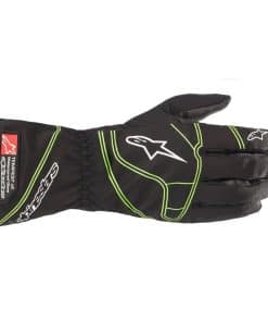 Guantes de Karting Impermeables Alpinestars Tempest V2 -