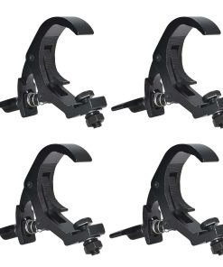 Abrazadera para Truss de Luz de Escenario de Aleación de