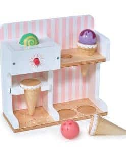 Mentari Toys - Quiosco de Helados - Mini Tienda de Juguetes