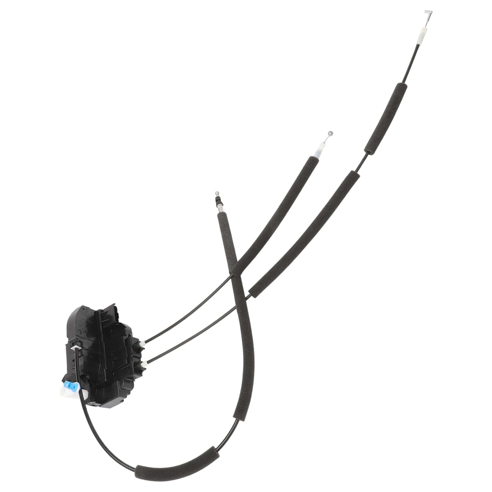 Actuador de bloqueo de puerta delantera izquierda para - Imagen 6