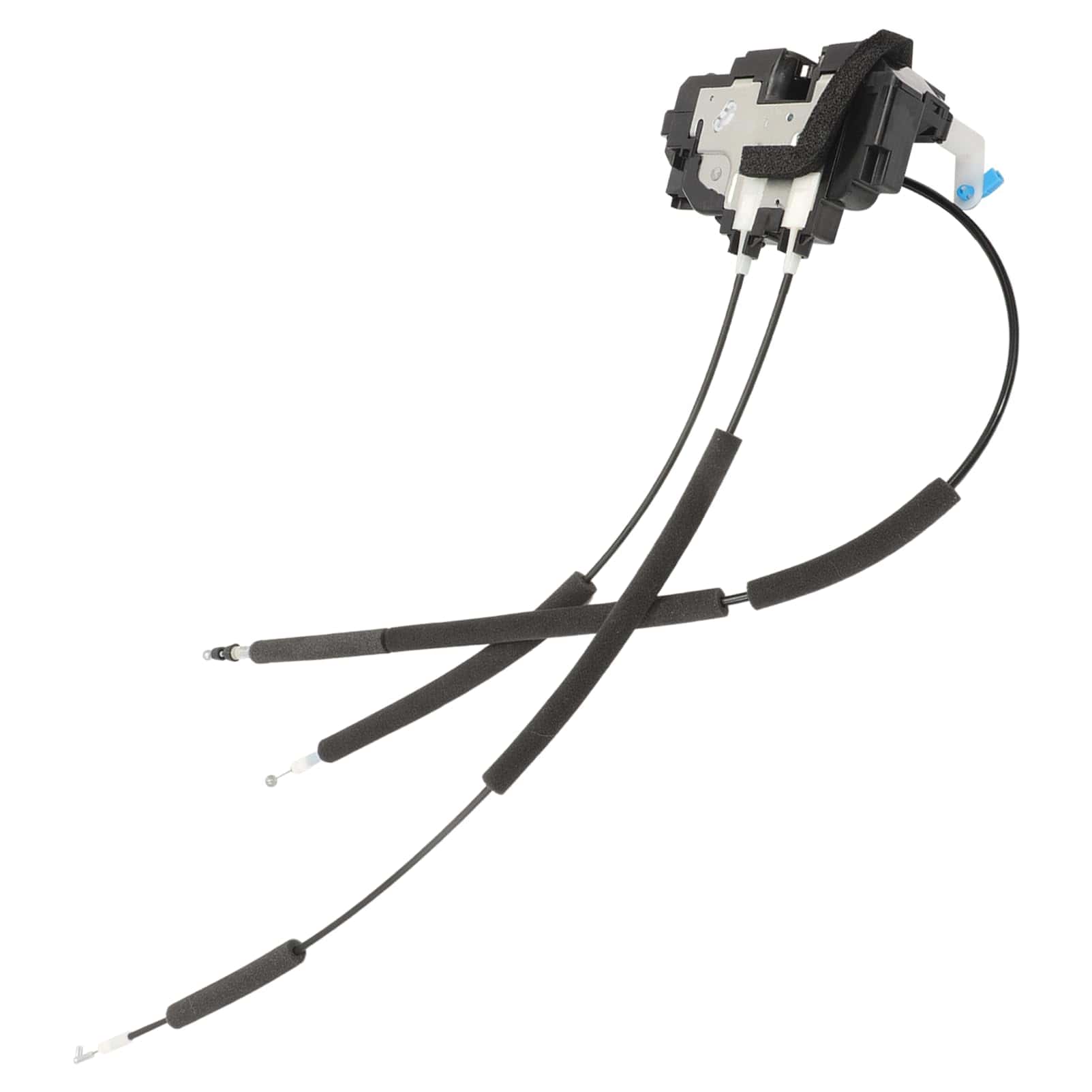 Actuador de bloqueo de puerta delantera izquierda para - Imagen 7