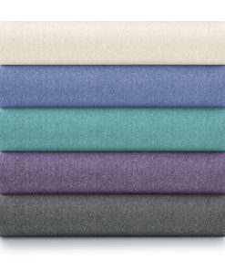 Juego de sábanas de Jersey Knit de Ella Jayne (4 piezas),