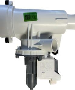 Bomba de Drenaje y Filtro WH11X29539 Compatible con