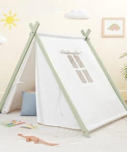 Tienda de juegos para niños Comfy Cubs - -Sage