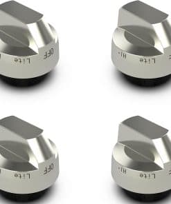 Perillas de Control de cocina mejoradas DG94-00945A para