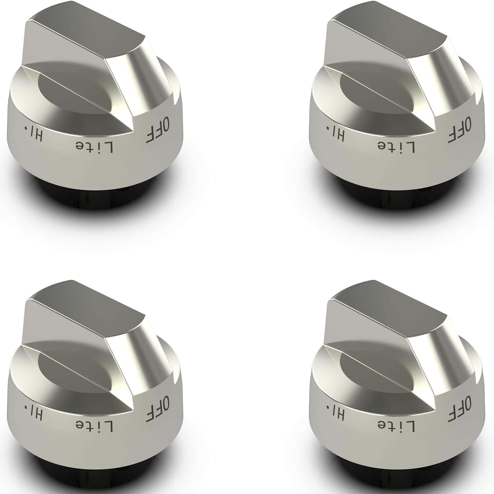 Perillas de Control de cocina mejoradas DG94-00945A para