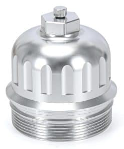 PTNHZ Tapa de Filtro de Combustible de Aluminio Billet Con